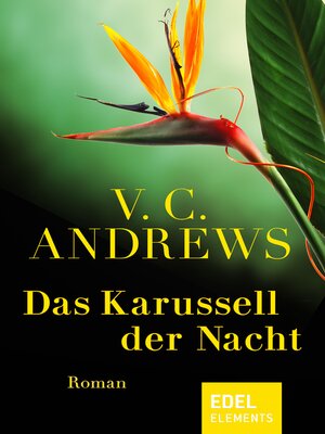 cover image of Das Karussell der Nacht